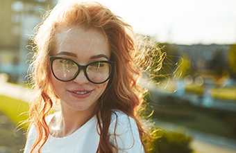 Comprehensive Eye Exams